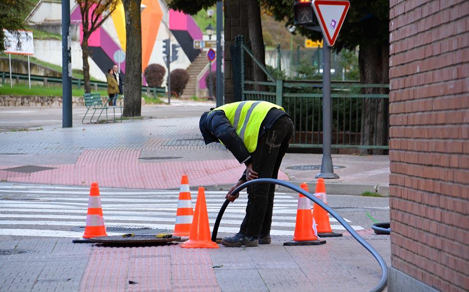 egout bouché Viroflay